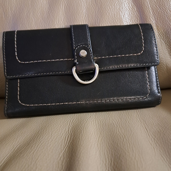 Fossil Handbags - Fossil Wallet